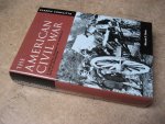 Davis, William C. - The American Civil War. A historical account of America's war of secession Davis, William C. - The American Civil War. A historical account of America's war of secession