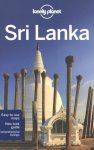 Lonely Planet - Lonely Planet Sri Lanka Lonely Planet - Lonely Planet Sri Lanka