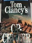 Clancy, T. - Tom Clancy's Op-Center