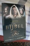 Downey, Roma / Burnett, Mark - De Bijbel / Het verhaal van God en ons allemaal