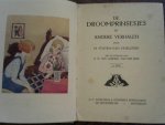 STUTEN-VAN IJSSELSTEIN H. - De Droomprinsesjes en andere verhalen 2e druk