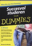 Doreen du Boulay - Voor Dummies - Succesvol studeren voor Dummies