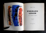 Cooper, Douglas - FERNAND LEGER ET LE NOUVEL ESPACE