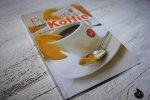 Mercuur, Harry; Thomas, Marijne - PASSIE VOOR KOFFIE