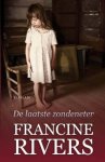Francine Rivers - Laatste Zondeneter