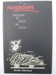 Clemens, Emile - Passagiers. Reizigers in liefde en dood.