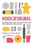 Rutger Van Den Broek - Koekjesbijbel