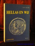 STOCK, ROBRECHT. - HELLAS EN WIJ.