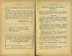  - De Amsterdamsche Gids, 1e jaargang No. 1 (juni 1925)