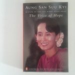Aung San Suu Kyi - The Voice of Hope