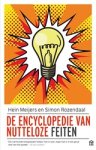 Hein Meijers ; Simon Rozendaal - De encyclopedie van nutteloze feiten