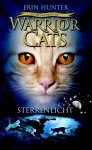 Erin Hunter 60153 - Warrior cats serie ii 4: sterrenlicht de nieuwe profetie