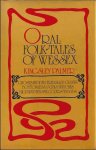 Palmer, Kingsley - Oral Folk-Tales of Wessex Palmer, Kingsley - Oral Folk-Tales of Wessex
