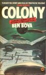 Bova, Ben - Colony