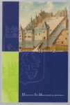 Hartog, Elizabeth den, Kastelenstichting Holland en Zeeland - Het kasteel te Sint-Maartensdijk en zijn bewoners