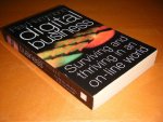 Ray Hammond - Digital Business, Surviving and thriving in an on-line world