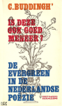 Buddingh', C. - Is deze ook goed meneer