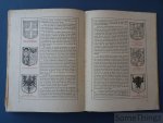 Donnet, Fernand. - Le Chapitre de la Toison d'or tenu en l'eglise Notre Dame en l'an 1555 lors du second sejour du Roi Philippe II en la Ville d'Anvers. Relation des ceremonies et fetes organisées en cette occasion. Avec notices bibliographiques concernant les C...