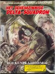 Charlier, - Jije - Tangy en Laverdure, Het geheimzinnige Delta-Squadron