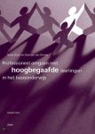 S. Drent, E. van Gerven - Professioneel omgaan met hoogbegaafden