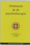F.M.J. Lemmens - Orientatie in de psychotherapie