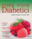 Costain, Lyndel / Tyler, Louise - Goed voor diabetici.
