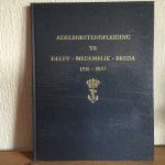  - Adelborstenopleiding te Delft Medemblik Breda 1816-1856