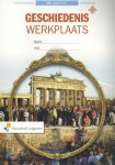  - Geschiedeniswerkplaats vmbo-kgt 3-4 werkboek