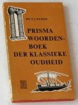 Reimer, Dr P J - Prisma woordenboek der klassieke oudheid