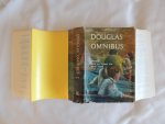 Lloyd C Douglas - pseud. van Doya Cassel Douglas - Douglas Omnibus - Obsessie , Zoals het vroeger was,  Blanke Vanen, kostbaar geheim