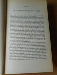 Jong, L. de - Het koninkrijk der Nederlanden in de tweede wereldoorlog. Deel 4. Mei '40 - maart '41. Eerste helft.
