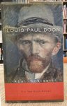 BOON, LOUIS PAUL. - Abel Gholaerts. Ein Van Gogh-Roman.