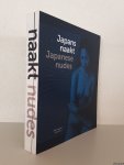 Zethof, Annemarie - Japans naakt: de ontwikkeling van fotografie in Japan = Japanese nudes: the development of photography in Japan