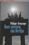 Philippe Remarque 86292 - Boze geesten van Berlijn