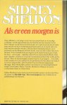 Sheldon Sidney .. Vertaling A.C. Bergelijk - Als er een morgen is Sheldon Sidney .. Vertaling A.C. Bergelijk - Als er een morgen is