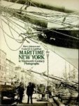 Johnson, Harry and F.S. Lightfood - Maritime New York In Nineteenth-Century Photographs