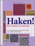 B. Barnden - Haken !