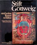 Lechner, Gregor Martin - Stift Göttweig und seine Kunstschätze