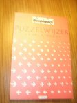 MUDDE, HENRI A., - Denksport puzzelwijzer.