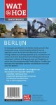 Gisela Buddée - Berlijn / Wat & Hoe onderweg