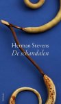 Herman Stevens 65328 - De schandalen