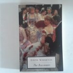 Wharton, Edith - The Buccaneers