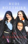Rotthier, Rudi - De koranroute