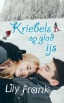 Lily Frank - Kriebels op glad ijs