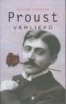 Carter, William C. - Proust verliefd.