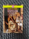 Henry Winterfeld - L'Affaire Caius