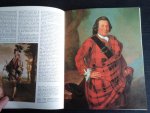 Bold, Alan - Scottish Tartans