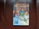 Kasse Bram - Razende Rudolf