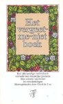 Borchers, Elisabeth (idee) / Ley, Gerd de (samenst. aforismen) - Het vergeet-me-niet boek