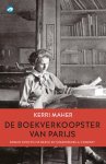 Kerri Maher - (1) De Boekverkoopster Van Parijs